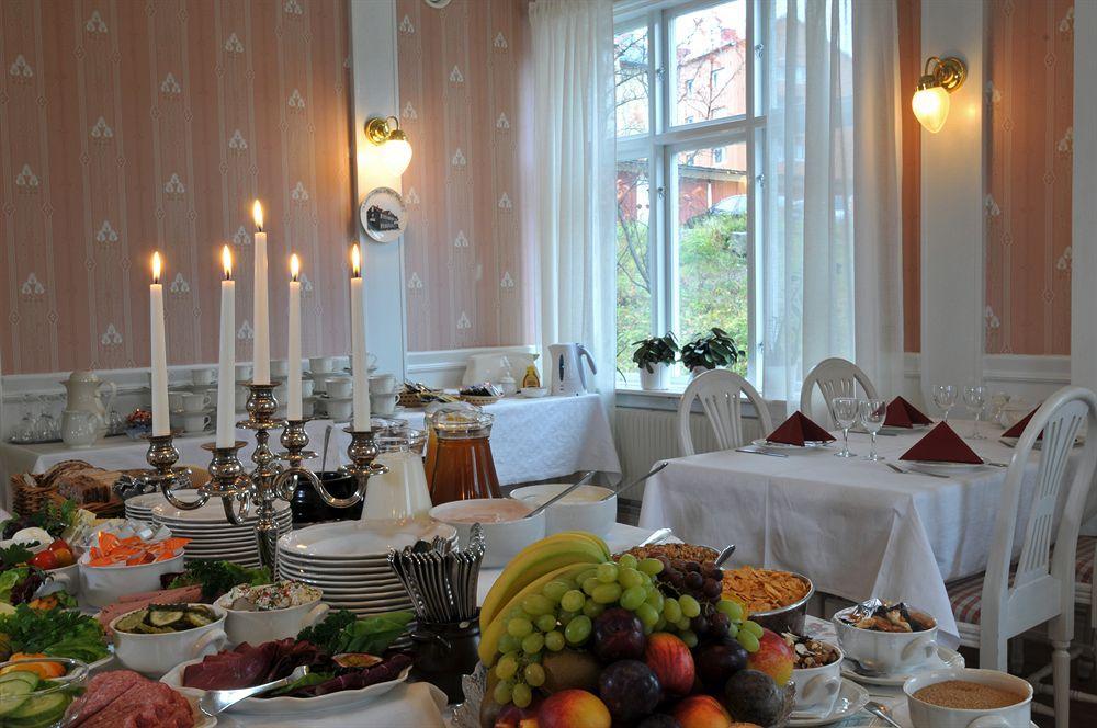 Hotel Vinterpalatset Кируна Екстериор снимка